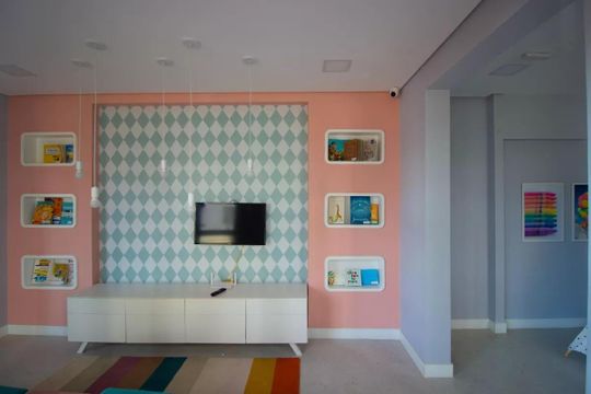 Apartamento à venda com 2 quartos, 51m² em São Miguel, São Paulo