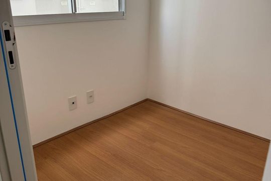 Apartamento à venda com 2 quartos, 51m² em São Miguel, São Paulo