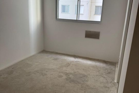Apartamento à venda com 2 quartos, 51m² em São Miguel, São Paulo