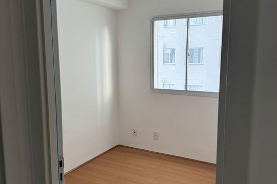 Apartamento à venda com 2 quartos, 51m² em São Miguel, São Paulo