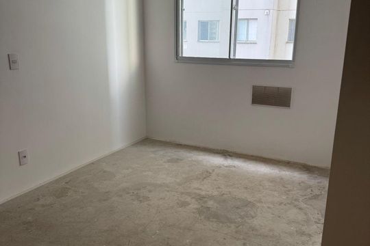 Apartamento à venda com 2 quartos, 51m² em São Miguel, São Paulo