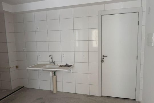 Apartamento à venda com 2 quartos, 51m² em São Miguel, São Paulo