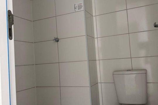 Apartamento à venda com 2 quartos, 51m² em São Miguel, São Paulo