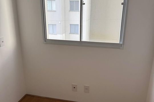 Apartamento à venda com 2 quartos, 51m² em São Miguel, São Paulo
