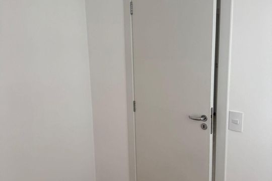 Apartamento à venda com 2 quartos, 51m² em São Miguel, São Paulo