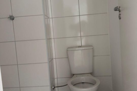 Apartamento à venda com 2 quartos, 51m² em São Miguel, São Paulo