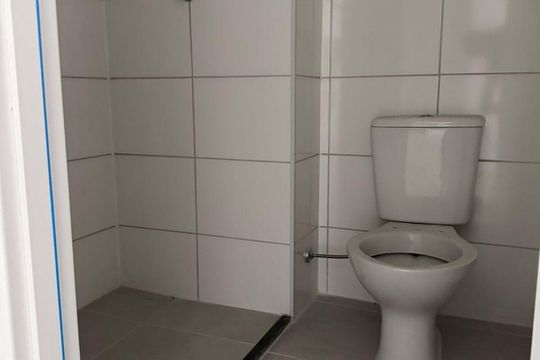 Apartamento à venda com 2 quartos, 51m² em São Miguel, São Paulo