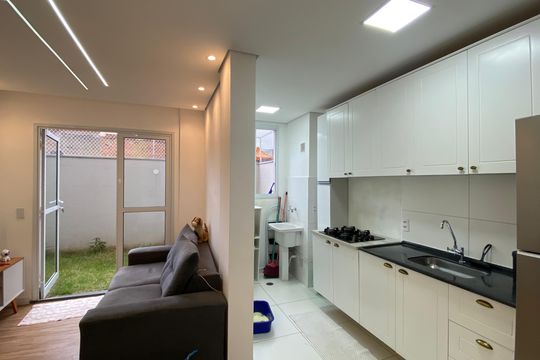 Apartamento à venda com 2 quartos, 60m² em Jardim Prudência, São Paulo