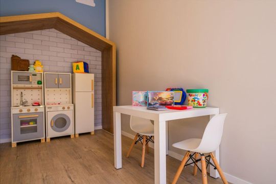 Apartamento à venda com 2 quartos, 60m² em Jardim Prudência, São Paulo