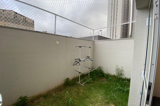 Apartamento à venda com 2 quartos, 60m² em Jardim Prudência, São Paulo