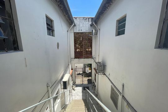 Kitnet/Studio à venda com 1 quarto, 40m² em Centro, São Leopoldo