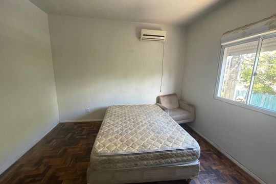 Kitnet/Studio à venda com 1 quarto, 40m² em Centro, São Leopoldo
