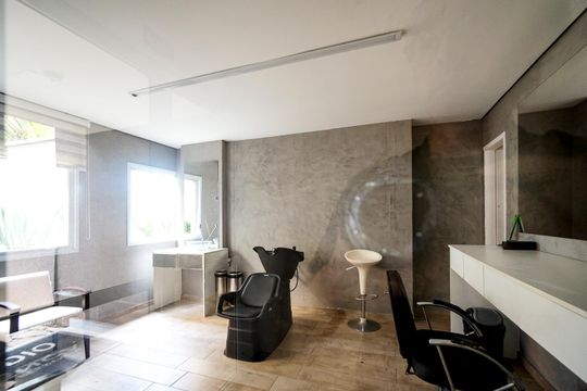 Espaço mulher de apartamento à venda com 3 quartos, 76m² em Vila Carrão, São Paulo