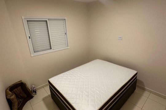 Apartamento para alugar com 2 quartos, 69m² em Vila Caiçara, Praia Grande
