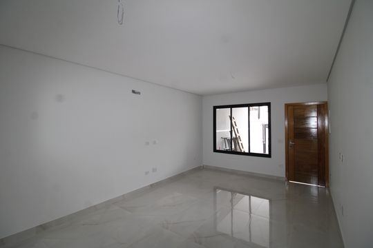 Sala de casa à venda com 3 quartos, 150m² em Jardim Paraíso, São Paulo