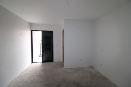 Quarto 1 de casa à venda com 3 quartos, 150m² em Jardim Paraíso, São Paulo