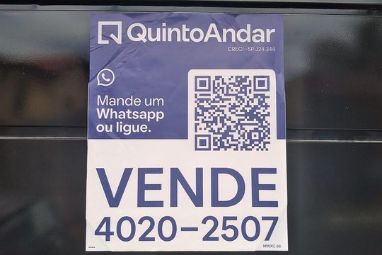 Casa à venda com 3 quartos, 150m² em Jardim Paraíso, São Paulo