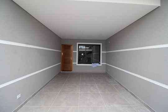 Garagem de casa à venda com 3 quartos, 170m² em Jardim Paraíso, São Paulo