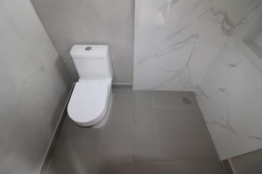 Quarto 3 - Varanda de casa à venda com 3 quartos, 170m² em Jardim Paraíso, São Paulo