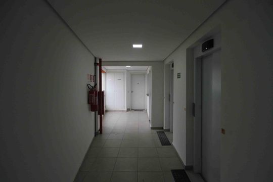 Apartamento para alugar com 2 quartos, 45m² em Parque Savoy City, São Paulo