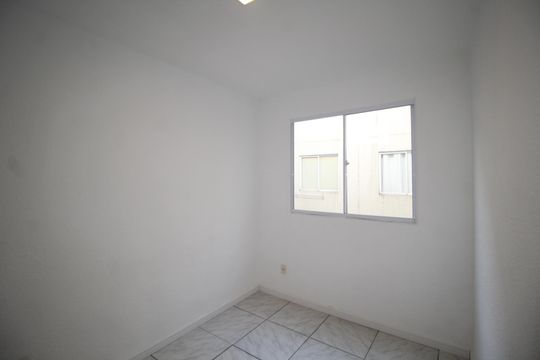 Quarto 2 de apartamento à venda com 2 quartos, 41m² em Mário Quintana, Porto Alegre
