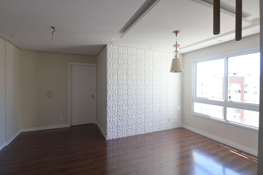 Apartamento à venda com 2 quartos, 97m² em Marechal Rondon, Canoas