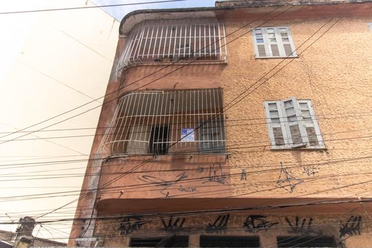 Plaquinha de apartamento à venda com 2 quartos, 73m² em São Domingos, Niterói