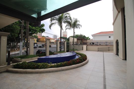 Apartamento à venda com 3 quartos, 150m² em Vila Pauliceia, São Paulo