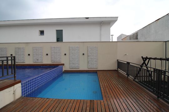 Apartamento à venda com 3 quartos, 150m² em Vila Pauliceia, São Paulo