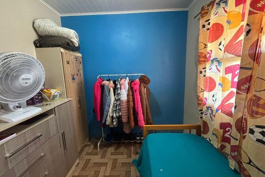 Casa à venda com 3 quartos, 180m² em Rincão, Novo Hamburgo