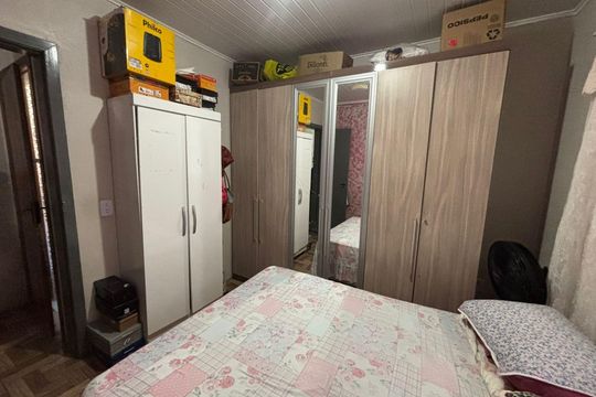 Casa à venda com 3 quartos, 180m² em Rincão, Novo Hamburgo