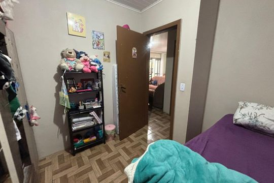 Casa à venda com 3 quartos, 180m² em Rincão, Novo Hamburgo