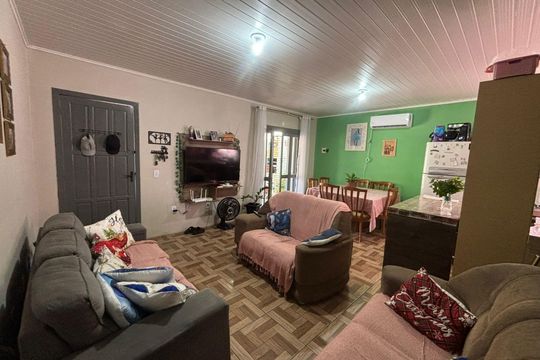 Casa para alugar com 3 quartos, 180m² em Rincão, Novo Hamburgo