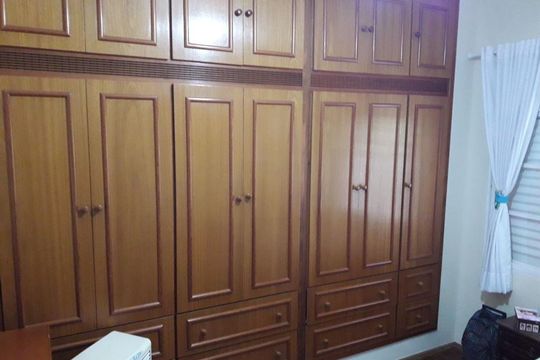 Casa à venda com 3 quartos, 235m² em Vila Santa Isabel, Campinas