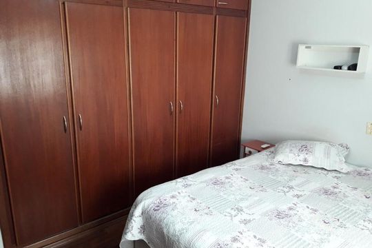 Casa à venda com 3 quartos, 235m² em Vila Santa Isabel, Campinas