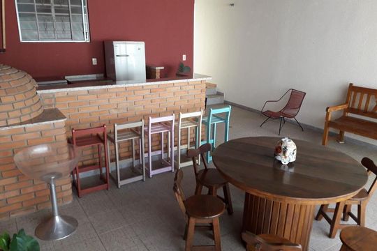 Casa à venda com 3 quartos, 235m² em Vila Santa Isabel, Campinas