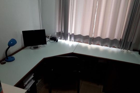 Casa à venda com 3 quartos, 235m² em Vila Santa Isabel, Campinas