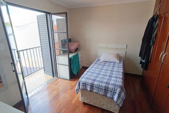 Casa à venda com 4 quartos, 327m² em Parque Alto Taquaral, Campinas