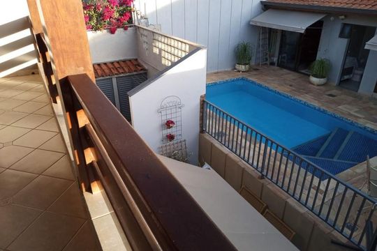 Casa à venda com 3 quartos, 281m² em Jardim Sao Carlos, Campinas
