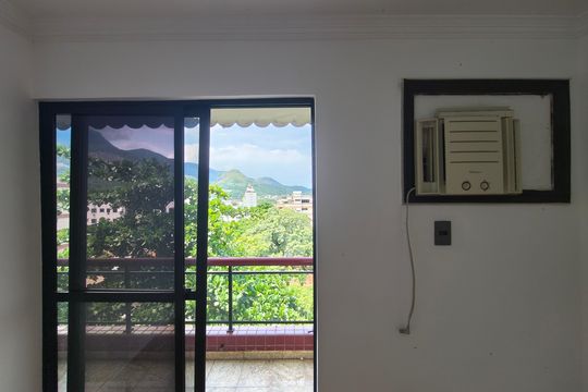 Apartamento para alugar com 2 quartos, 95m² em Freguesia (jacarepaguá), Rio de Janeiro