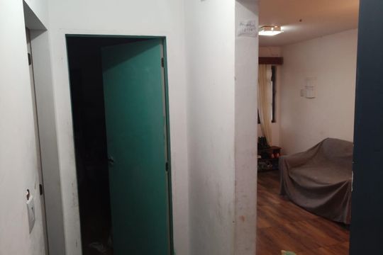 Sala de casa para alugar com 3 quartos, 180m² em Mandaqui, São Paulo