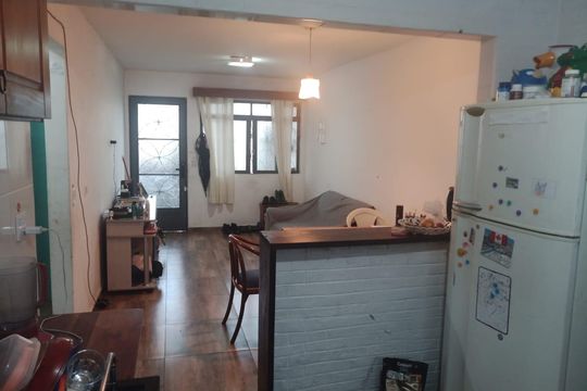 Cozinha de casa para alugar com 3 quartos, 180m² em Mandaqui, São Paulo