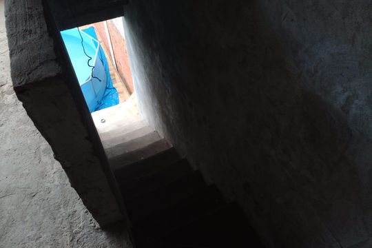 Área externa de casa para alugar com 3 quartos, 180m² em Mandaqui, São Paulo