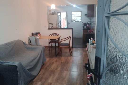 Sala de casa para alugar com 3 quartos, 180m² em Mandaqui, São Paulo