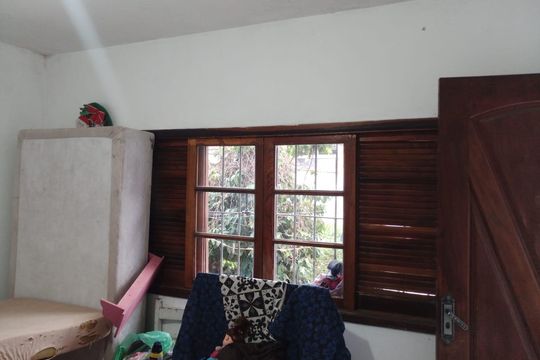 Quarto de casa para alugar com 3 quartos, 180m² em Mandaqui, São Paulo