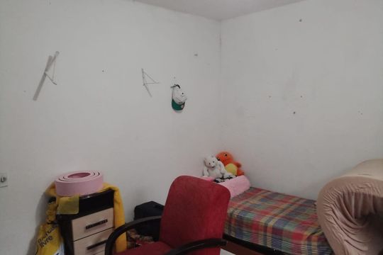 Quarto de casa para alugar com 3 quartos, 180m² em Mandaqui, São Paulo