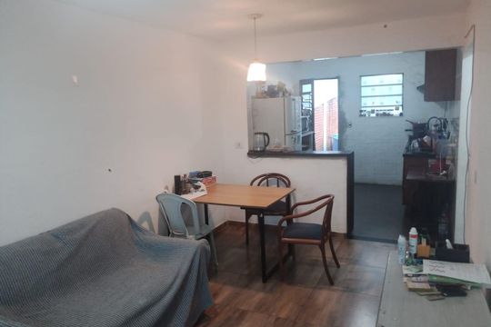 Sala de casa para alugar com 3 quartos, 180m² em Mandaqui, São Paulo