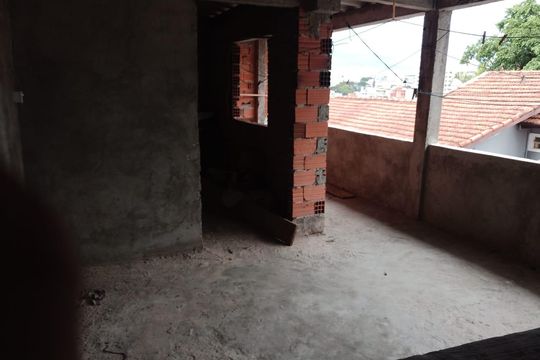 Área externa de casa para alugar com 3 quartos, 180m² em Mandaqui, São Paulo