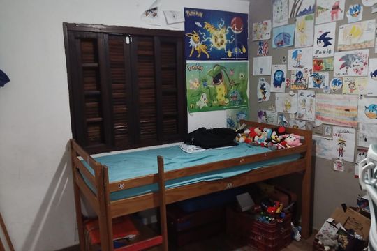 Quarto de casa para alugar com 3 quartos, 180m² em Mandaqui, São Paulo