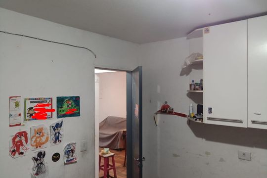 Quarto de casa para alugar com 3 quartos, 180m² em Mandaqui, São Paulo